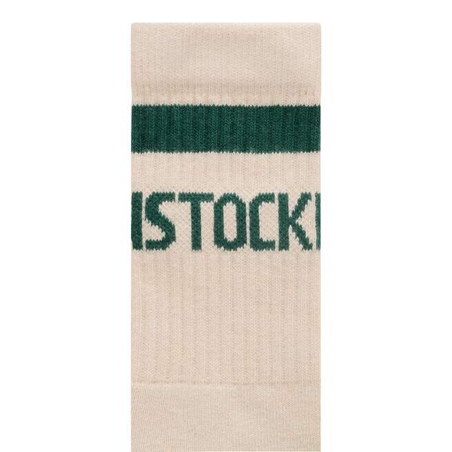 Baumwoll-Tennissocken Baumwolle Polyamid Elasthan Baumwoll-Tennissocken Baumwolle Polyamid Elasthan