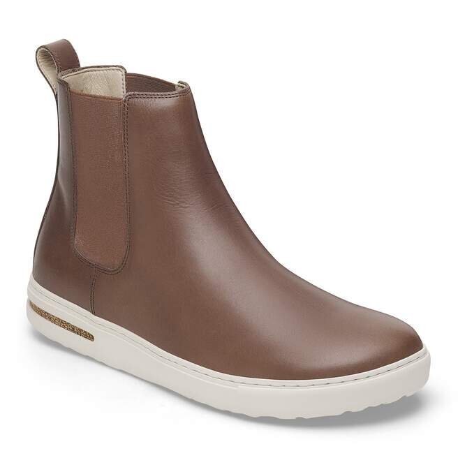 Bend Chelsea Naturleder Bend Chelsea Naturleder