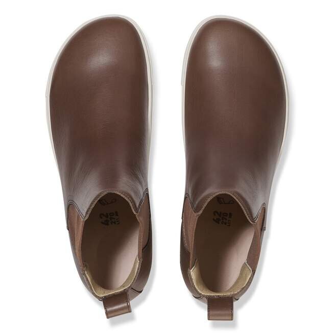 Bend Chelsea Naturleder Bend Chelsea Naturleder