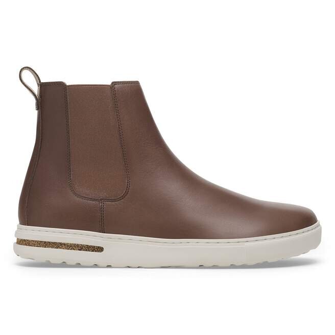 Bend Chelsea Naturleder Bend Chelsea Naturleder
