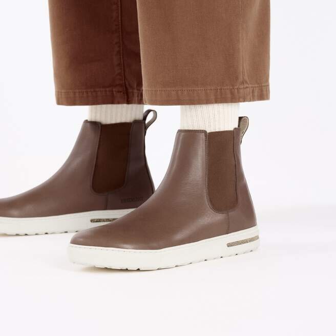Bend Chelsea Naturleder Bend Chelsea Naturleder