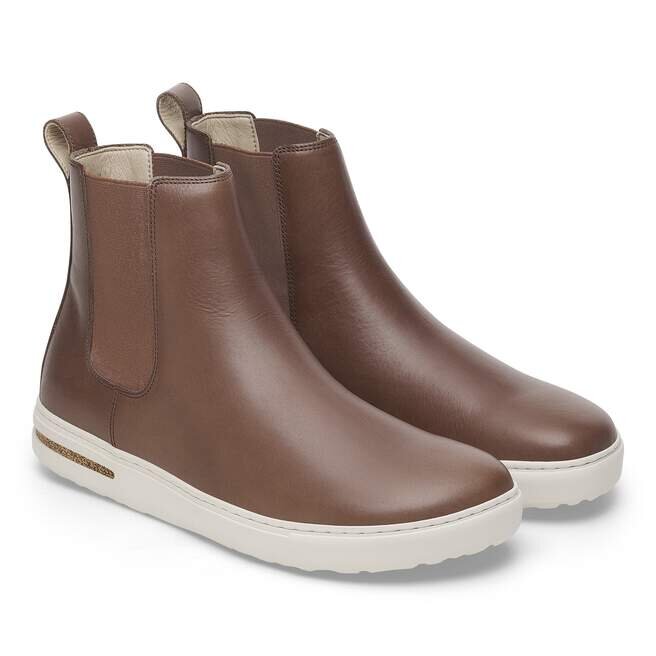 Bend Chelsea Naturleder Bend Chelsea Naturleder