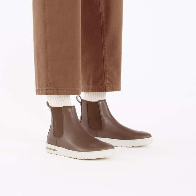 Bend Chelsea Naturleder Bend Chelsea Naturleder