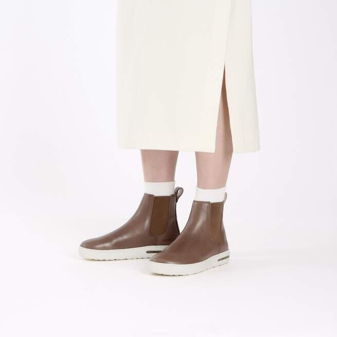 Bend Chelsea Naturleder Bend Chelsea Naturleder