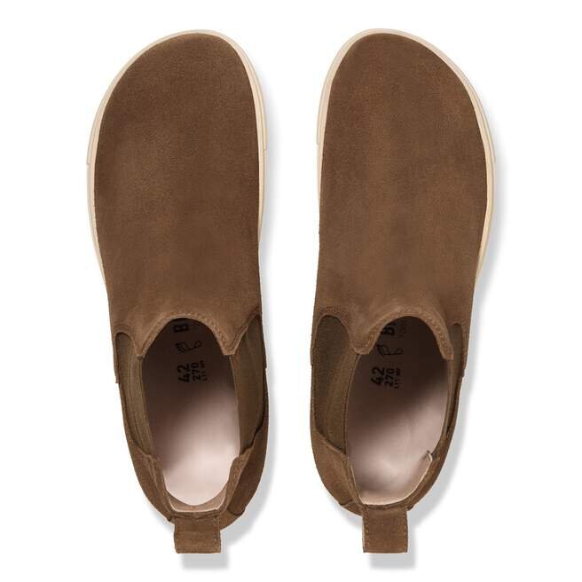 Bend Chelsea Wildleder Bend Chelsea Wildleder