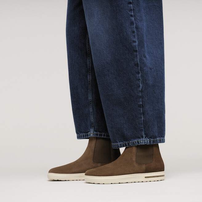 Bend Chelsea Wildleder Bend Chelsea Wildleder