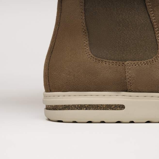 Bend Chelsea Wildleder Bend Chelsea Wildleder