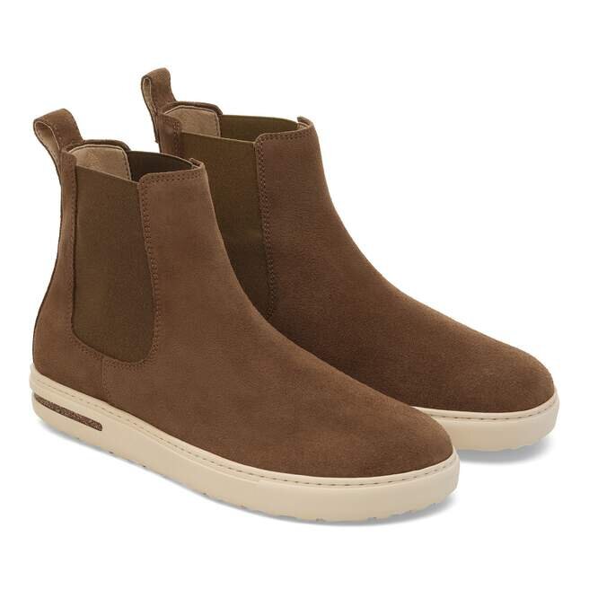 Bend Chelsea Wildleder Bend Chelsea Wildleder