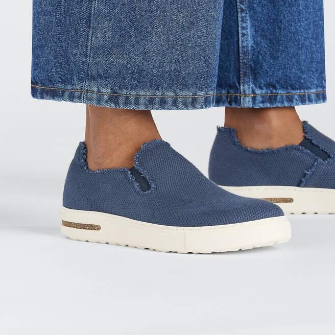 Bend Decon Slip-on Textil Bend Decon Slip-on Textil