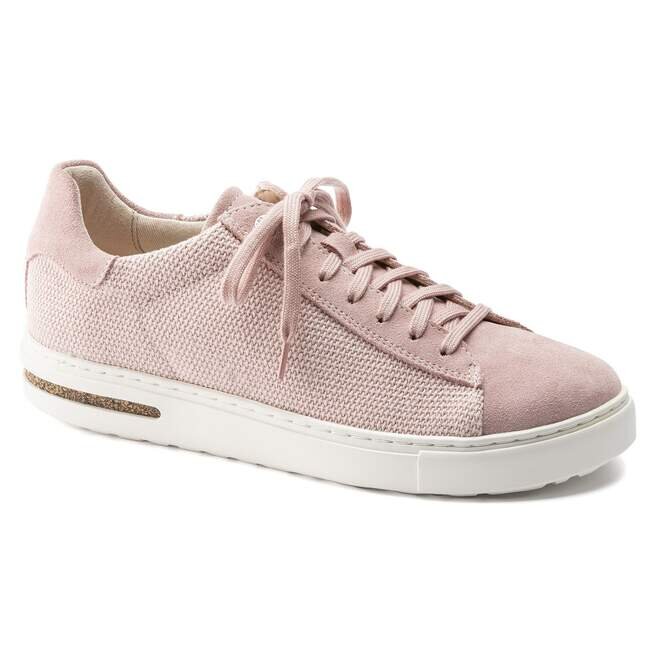 Bend Low Leder-Textil Soft Pink Bend Low Leder-Textil Soft Pink