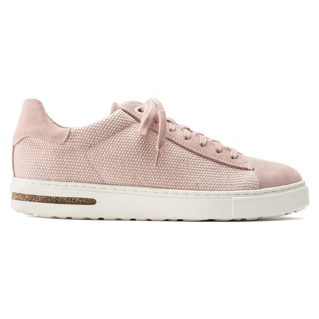 Bend Low Leder-Textil Soft Pink Bend Low Leder-Textil Soft Pink