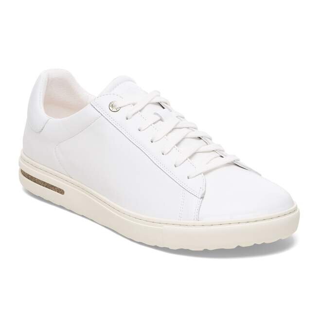 Bend Low Naturleder Bend Low Naturleder