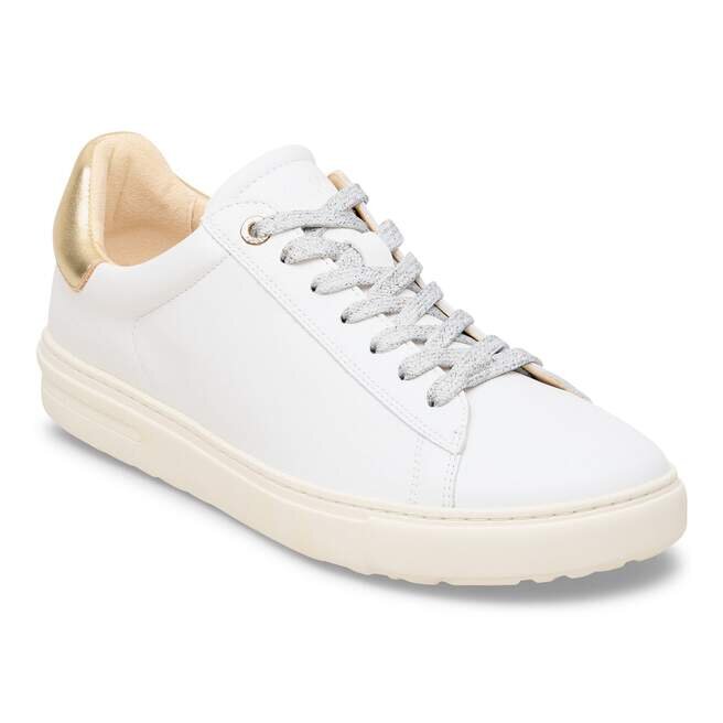 Bend Low Naturleder Bend Low Naturleder