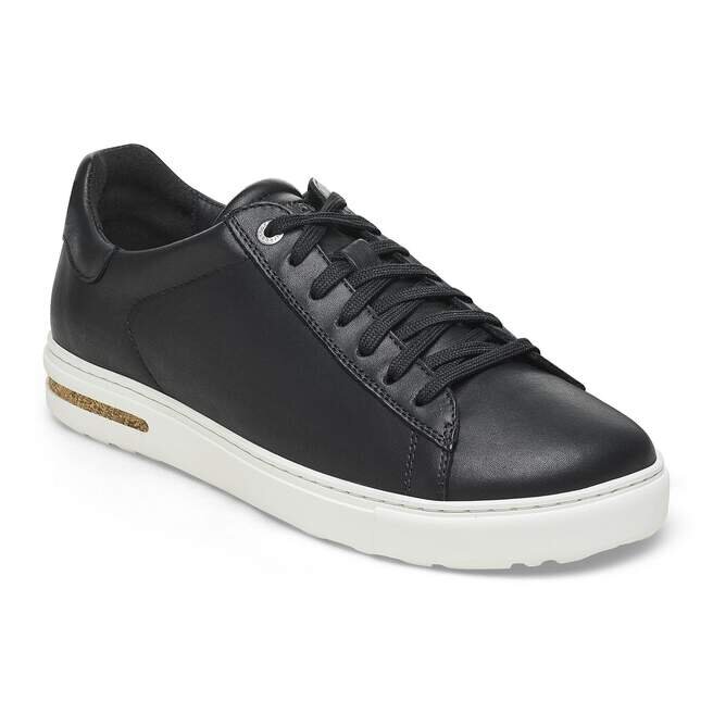 Bend Low Naturleder Bend Low Naturleder