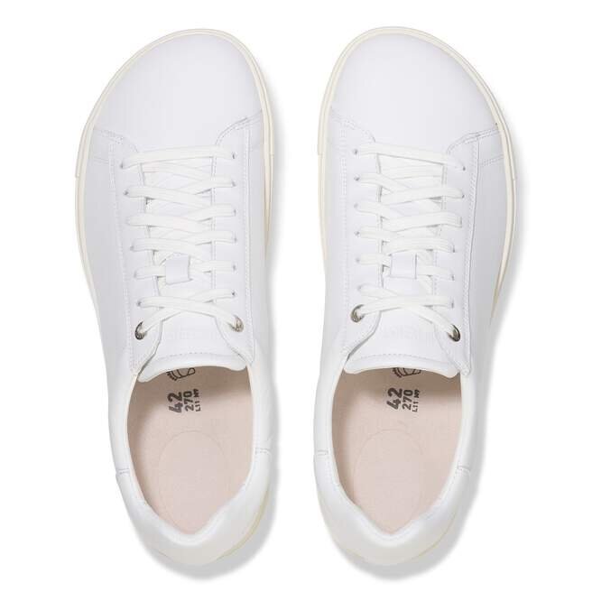 Bend Low Naturleder Bend Low Naturleder