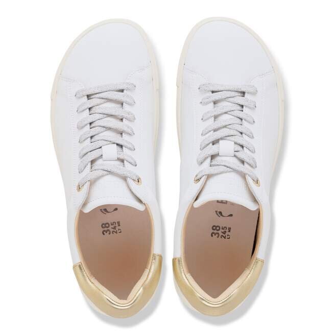 Bend Low Naturleder Bend Low Naturleder