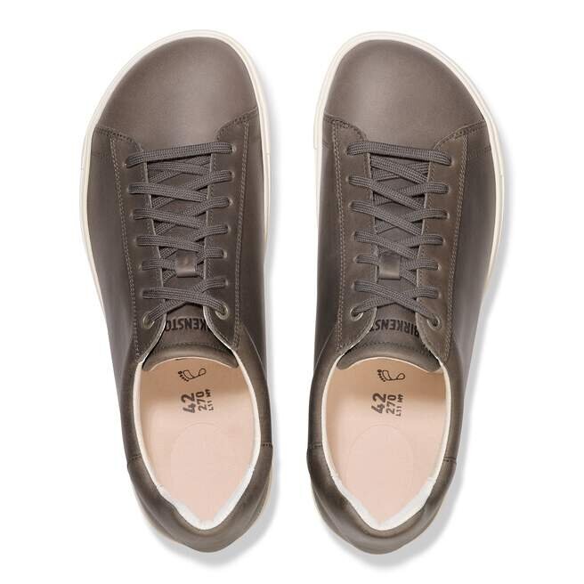 Bend Low Naturleder Bend Low Naturleder