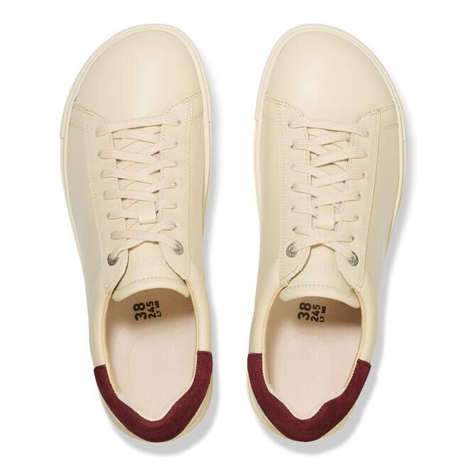 Bend Low Naturleder Bend Low Naturleder