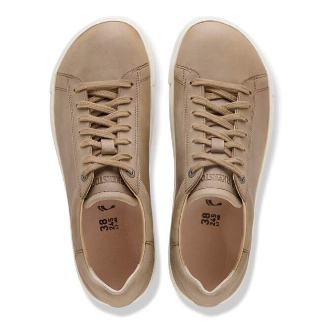 Bend Low Naturleder Bend Low Naturleder