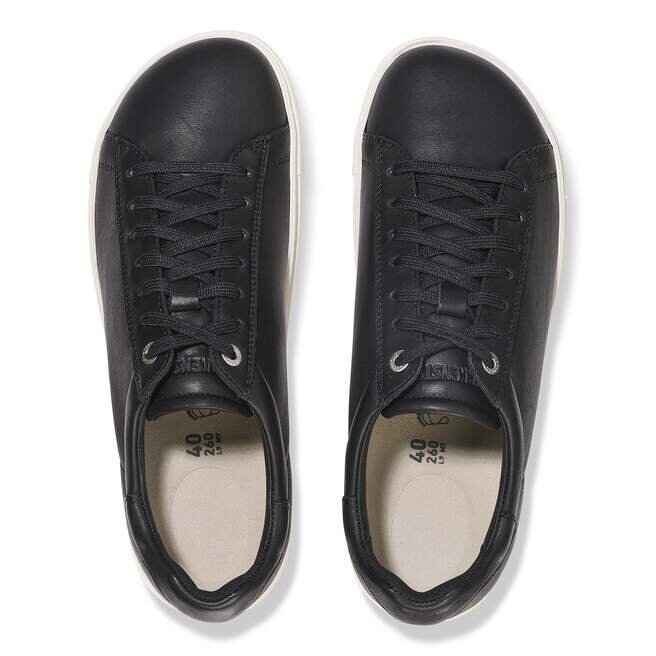 Bend Low Naturleder Bend Low Naturleder