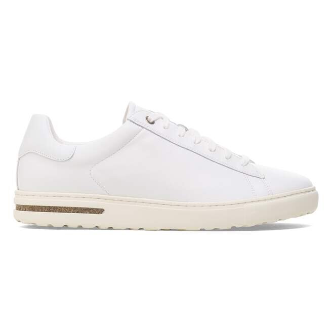 Bend Low Naturleder Bend Low Naturleder