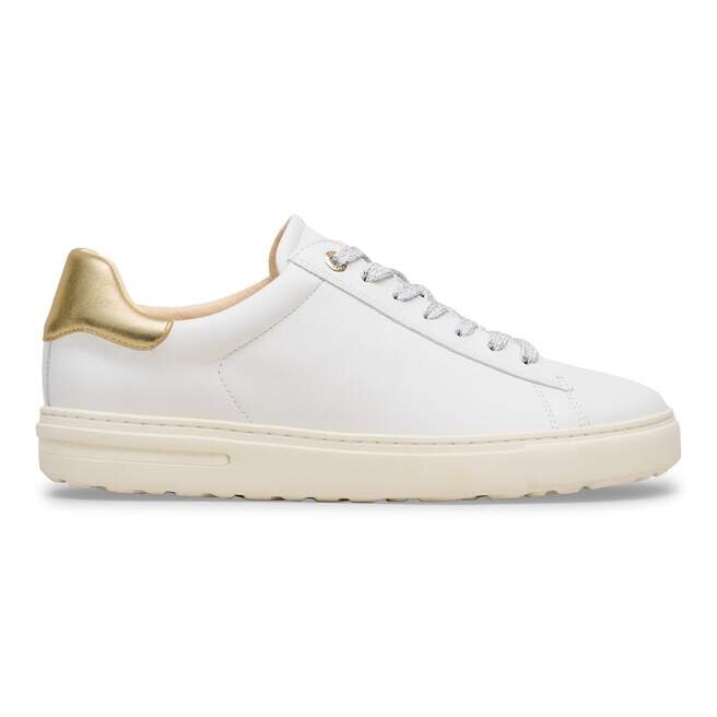 Bend Low Naturleder Bend Low Naturleder