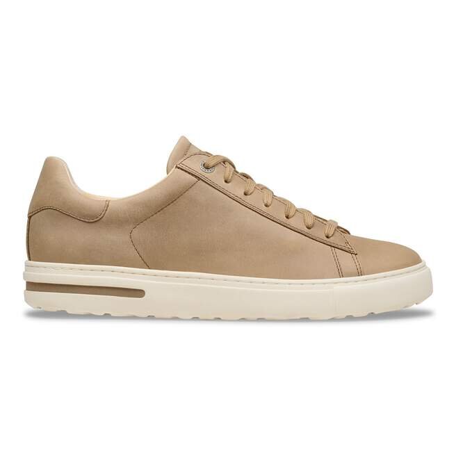 Bend Low Naturleder Bend Low Naturleder