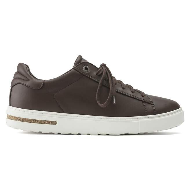 Bend Low Naturleder Bend Low Naturleder