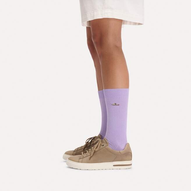 Bend Low Naturleder Bend Low Naturleder
