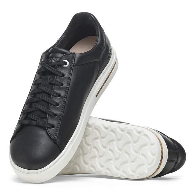 Bend Low Naturleder Bend Low Naturleder