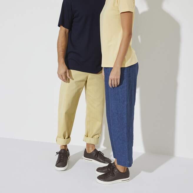 Bend Low Naturleder Bend Low Naturleder