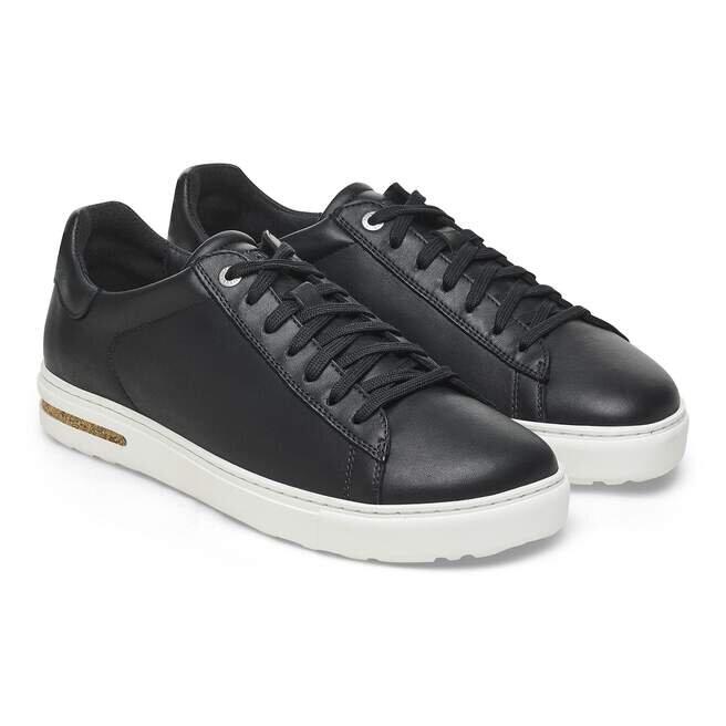 Bend Low Naturleder Bend Low Naturleder