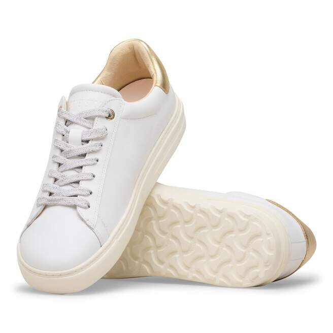 Bend Low Naturleder Bend Low Naturleder