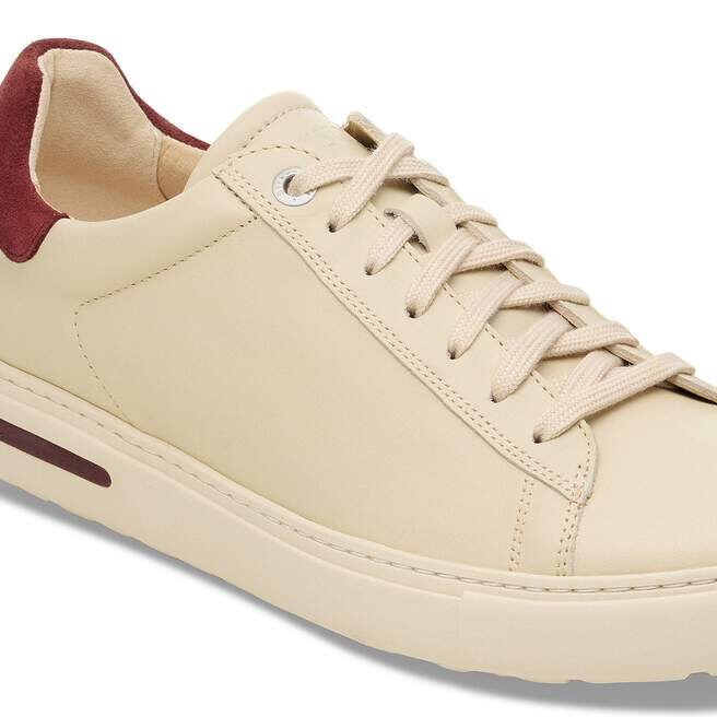 Bend Low Naturleder Bend Low Naturleder