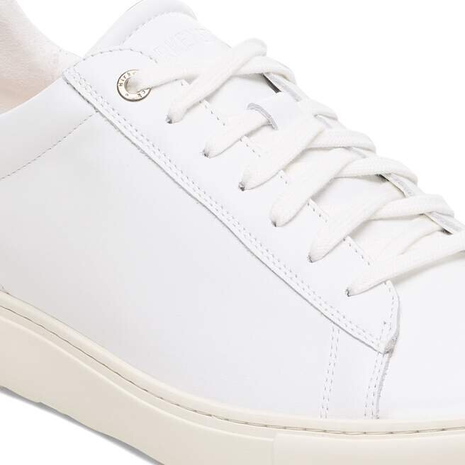 Bend Low Naturleder Bend Low Naturleder