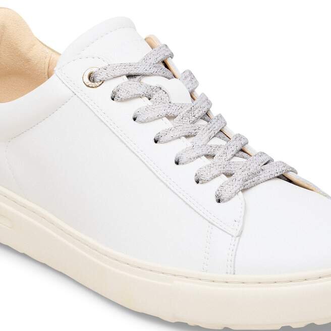 Bend Low Naturleder Bend Low Naturleder