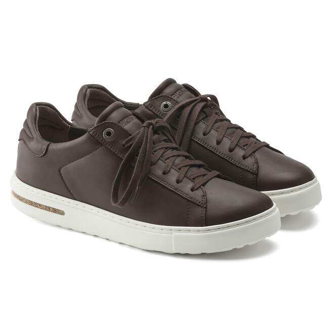 Bend Low Naturleder Bend Low Naturleder