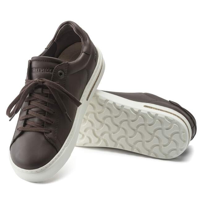 Bend Low Naturleder Bend Low Naturleder