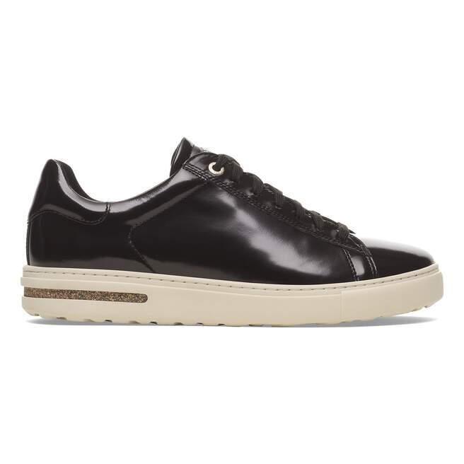Bend Low Naturleder Lack Bend Low Naturleder Lack