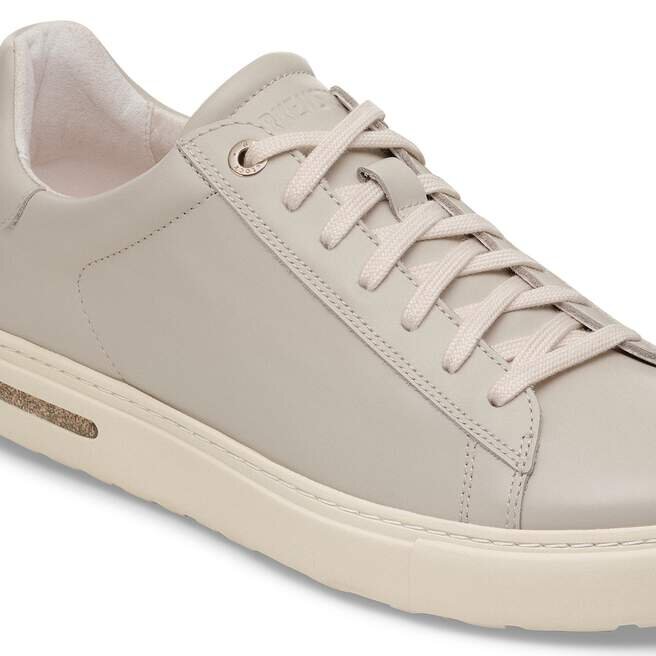 Bend Low Naturleder Lack Bend Low Naturleder Lack