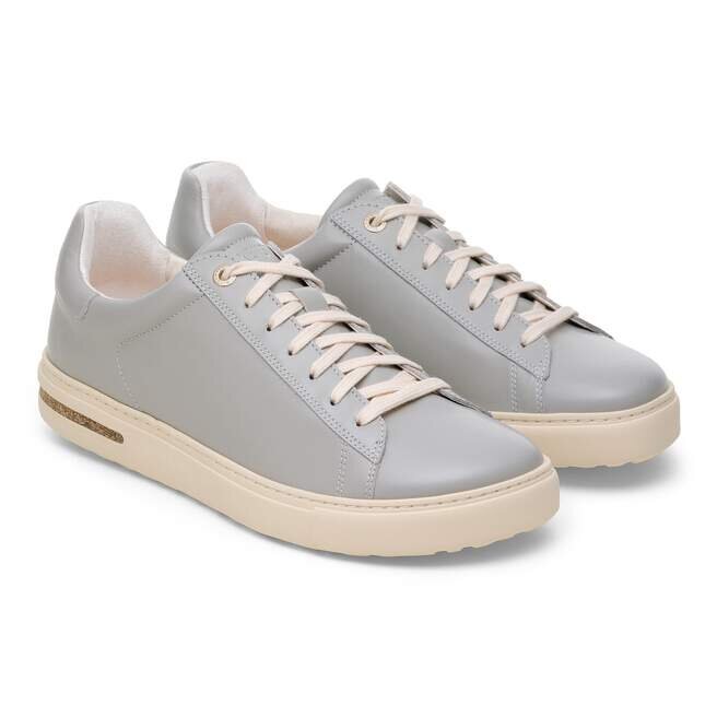Bend Low Naturleder Lack Bend Low Naturleder Lack