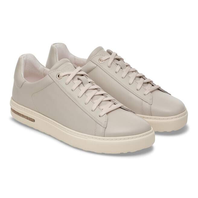 Bend Low Naturleder Lack Bend Low Naturleder Lack
