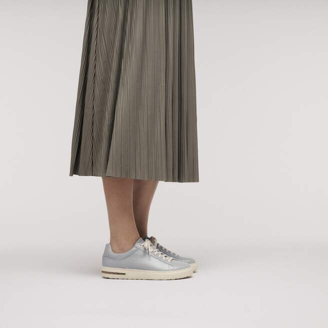 Bend Low Naturleder Lack Bend Low Naturleder Lack