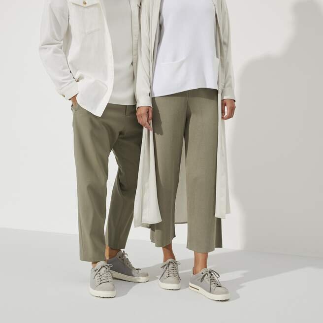 Bend Low Naturleder-Textil Bend Low Naturleder-Textil