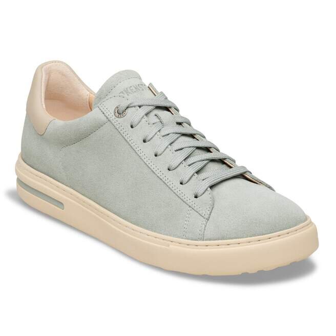 Bend Low Naturleder-Wildleder Bend Low Naturleder-Wildleder
