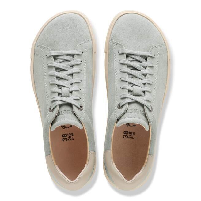 Bend Low Naturleder-Wildleder Bend Low Naturleder-Wildleder