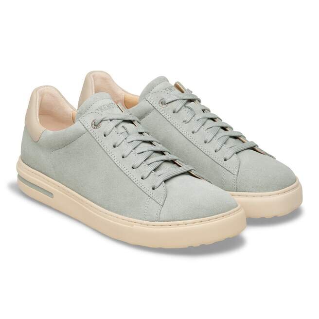 Bend Low Naturleder-Wildleder Bend Low Naturleder-Wildleder