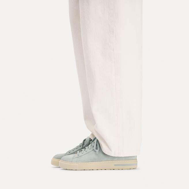 Bend Low Naturleder-Wildleder Bend Low Naturleder-Wildleder