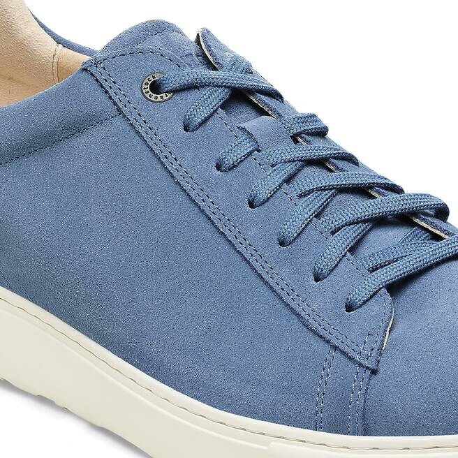 Bend Low Wildleder Bend Low Wildleder