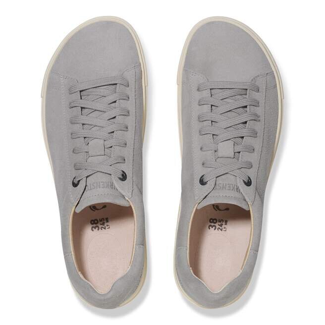 Bend Low Wildleder Bend Low Wildleder